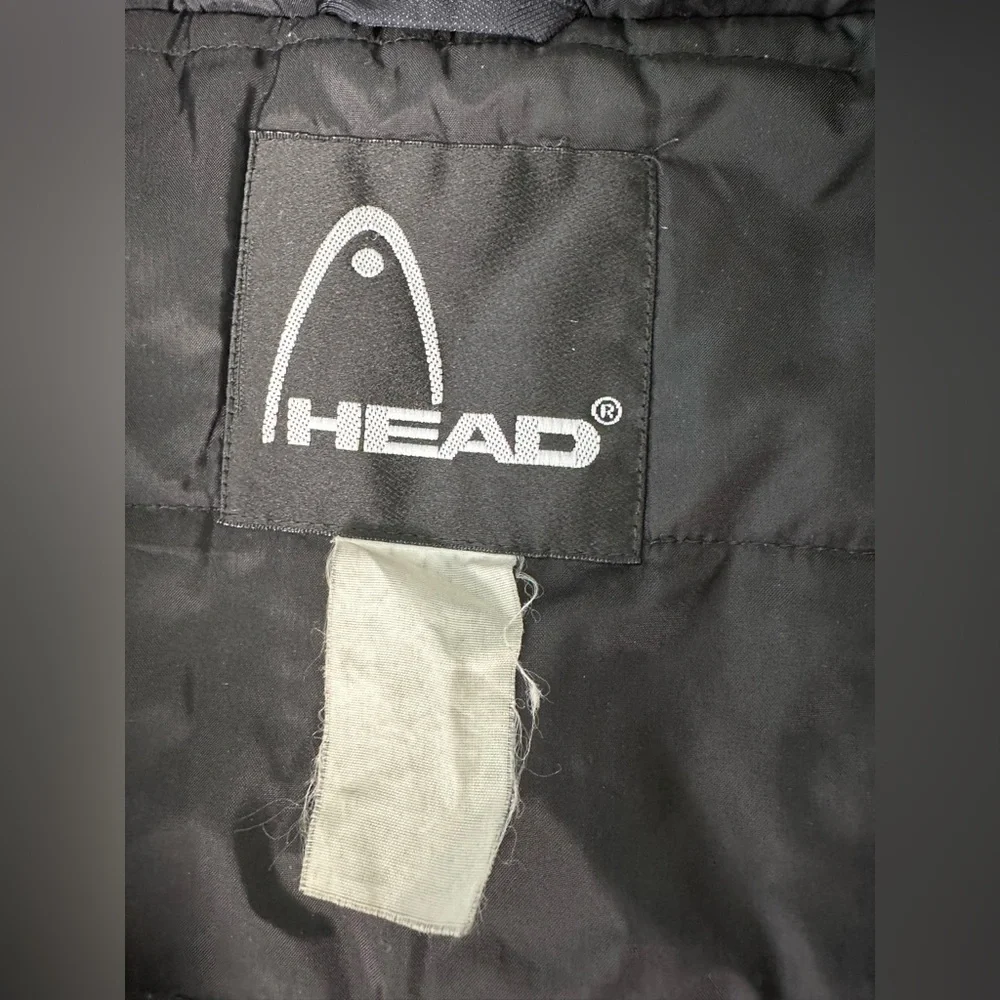 Vintage Head Jacket Size XL